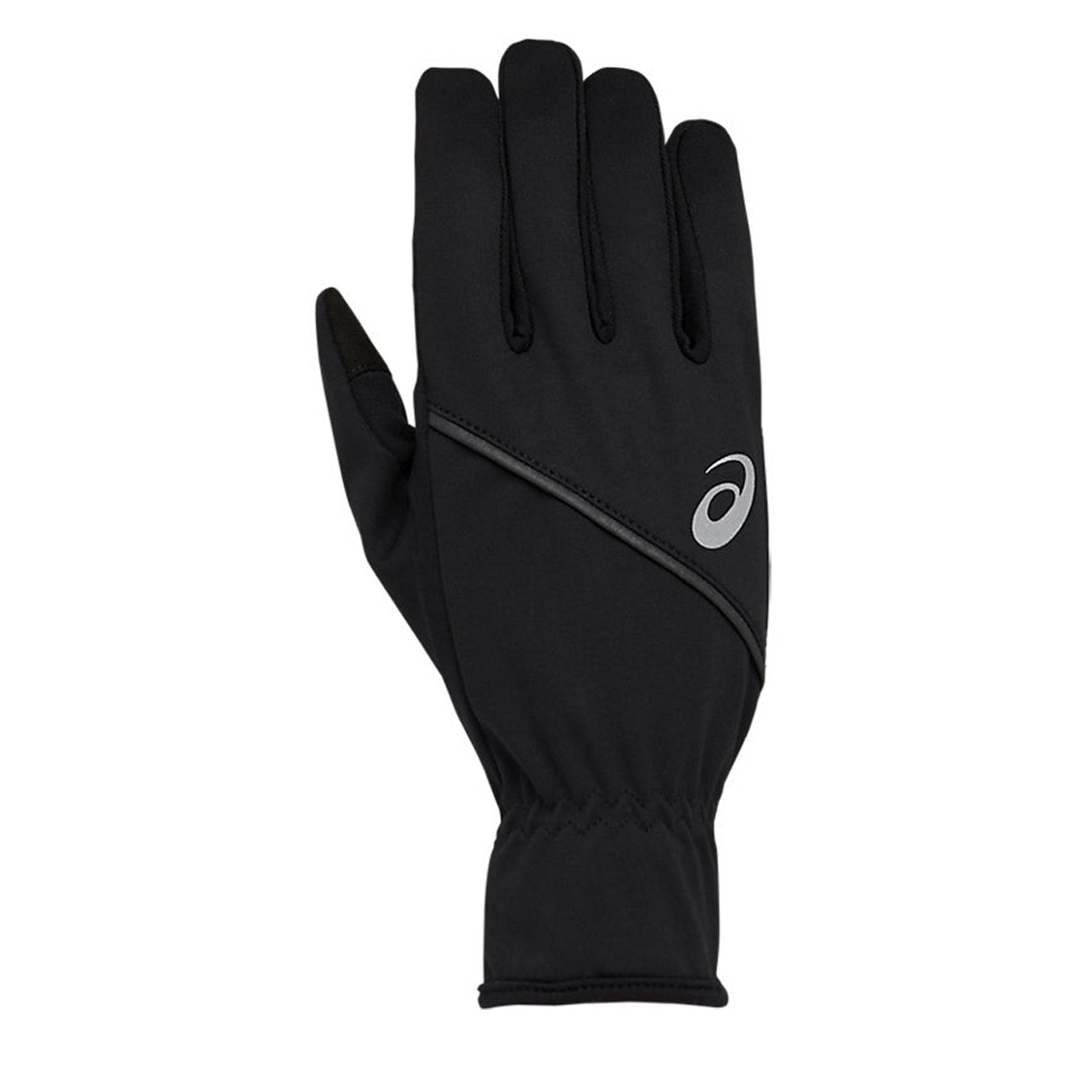 Asics Performance Thermal Gloves Runster – Black