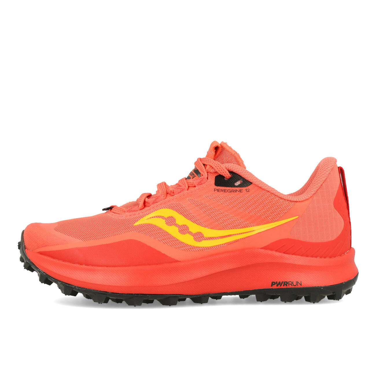 Saucony 2025 damen rot