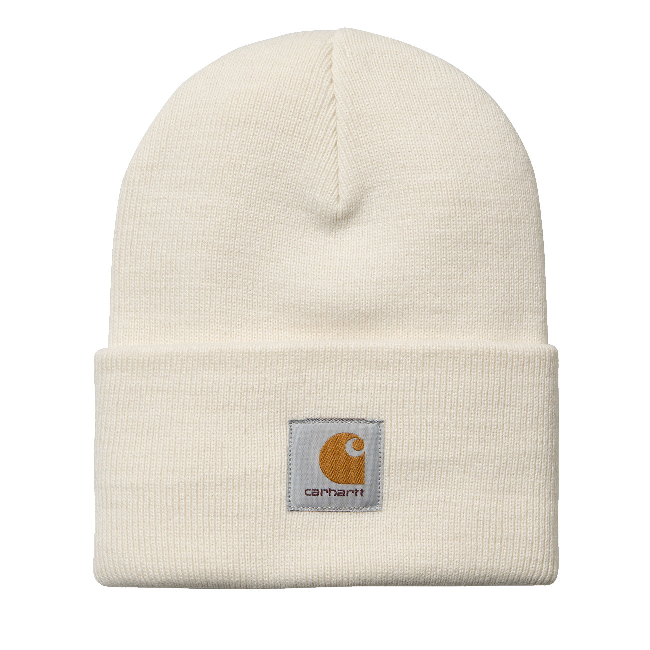 Carhartt WIP Acrylic Watch Hat Natural