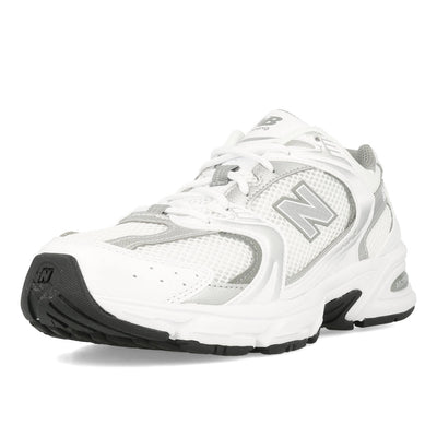 New Balance MR 530 AD White Silver Metallic