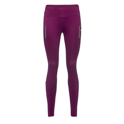 Gore Wear Impulse Tights Damen Process Purple