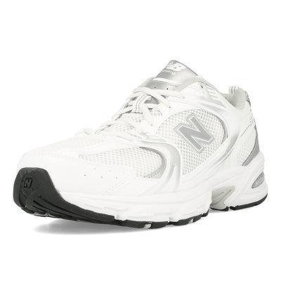 New Balance MR 530 EMA White Silver Metallic