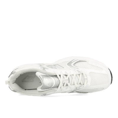 New Balance MR 530 EMA White Silver Metallic