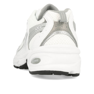 New Balance MR 530 AD White Silver Metallic