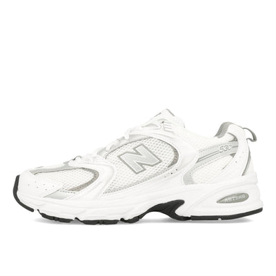 New Balance MR 530 AD White Silver Metallic