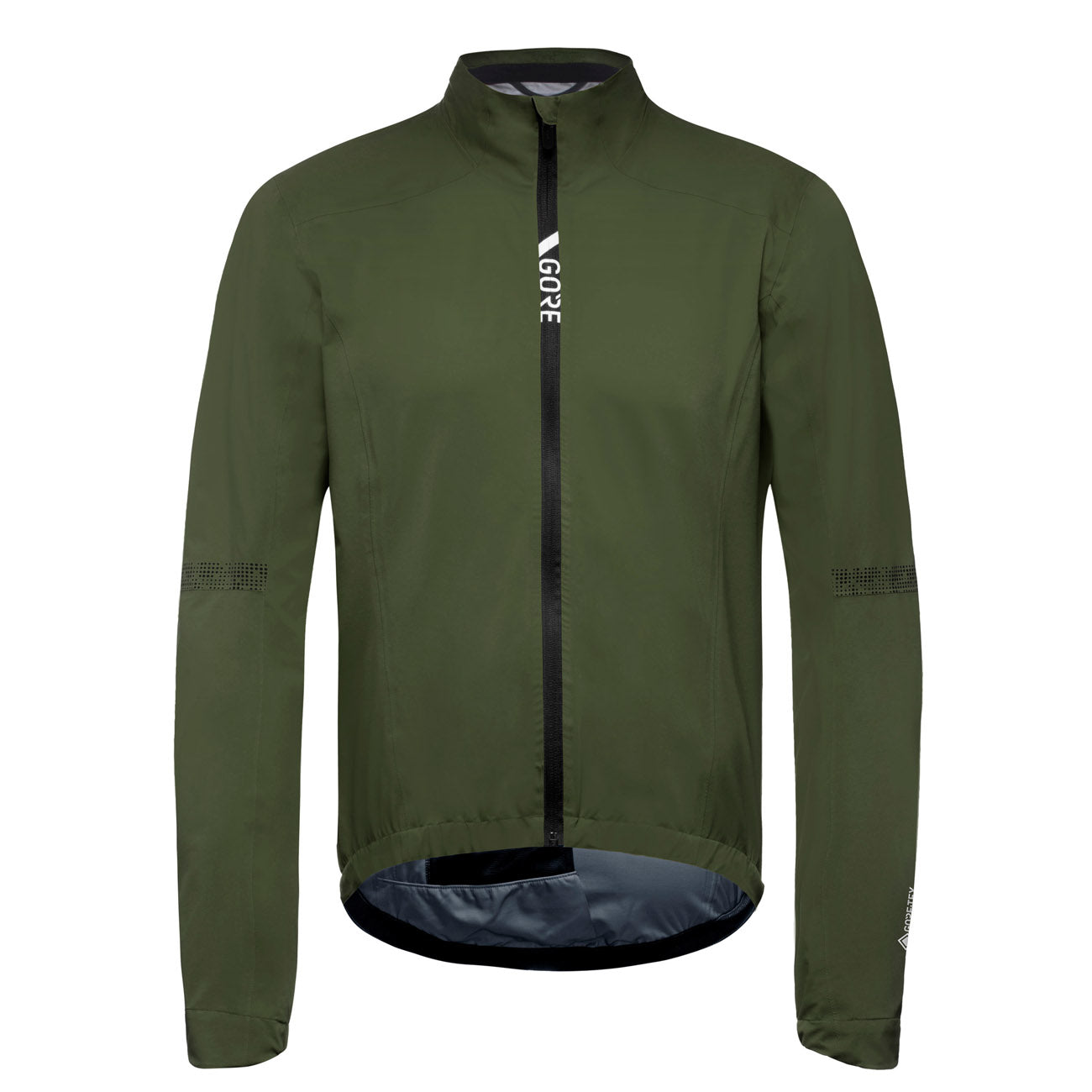 Gore Wear Torrent Jacket Herren Utility Green