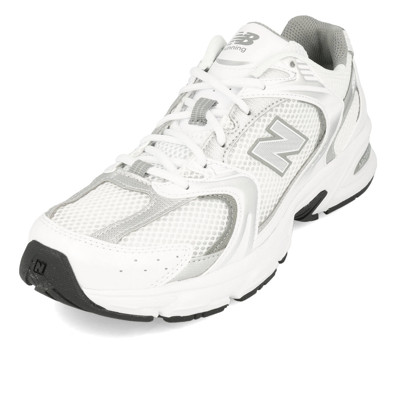 New Balance MR 530 AD White Silver Metallic