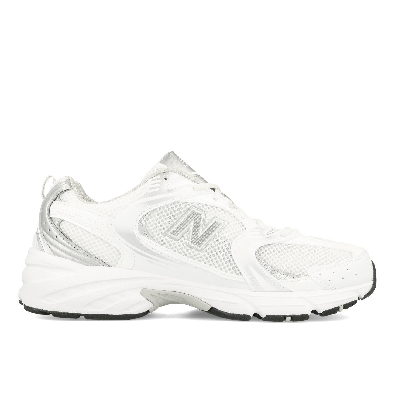 New Balance MR 530 EMA White Silver Metallic