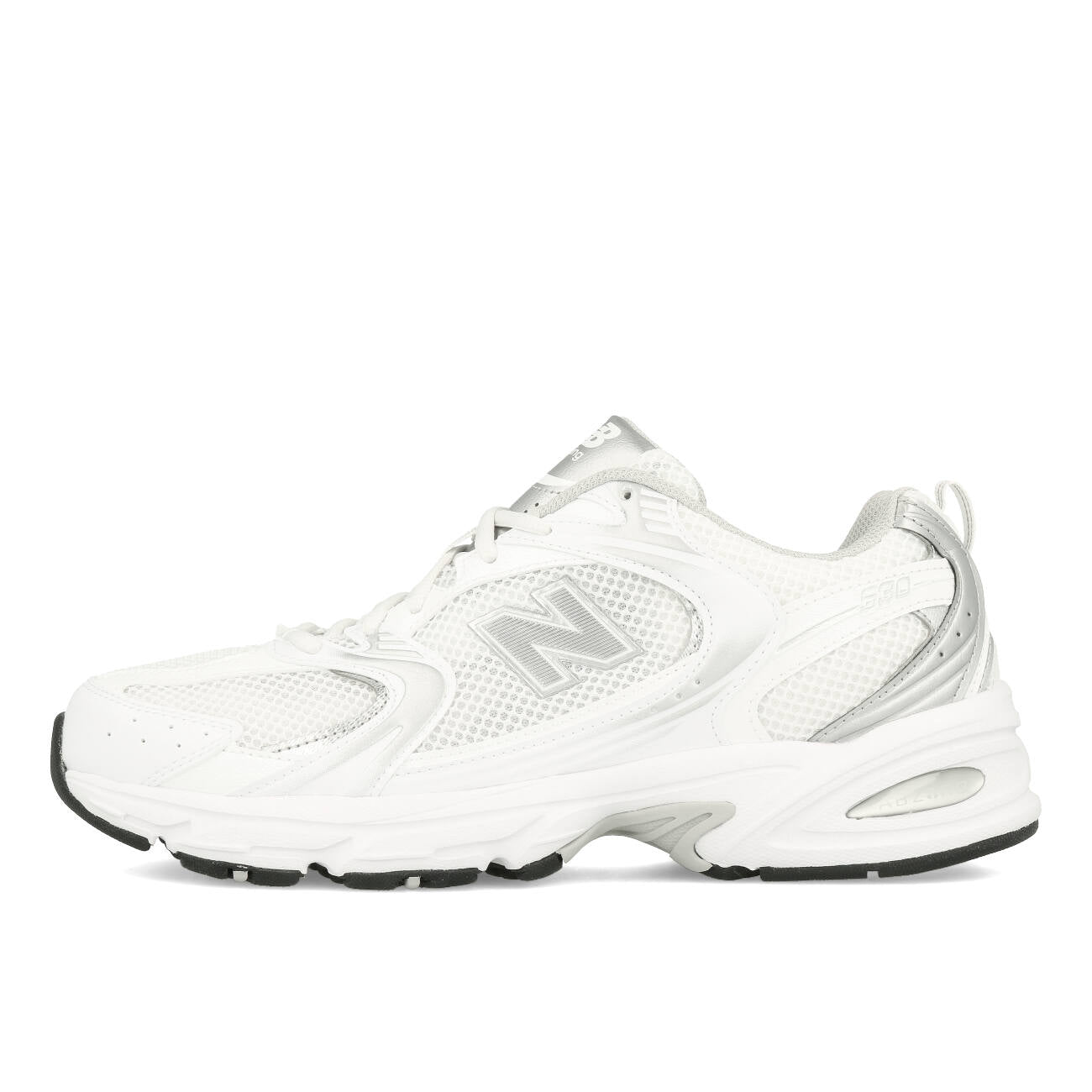 New Balance MR 530 EMA White Silver Metallic