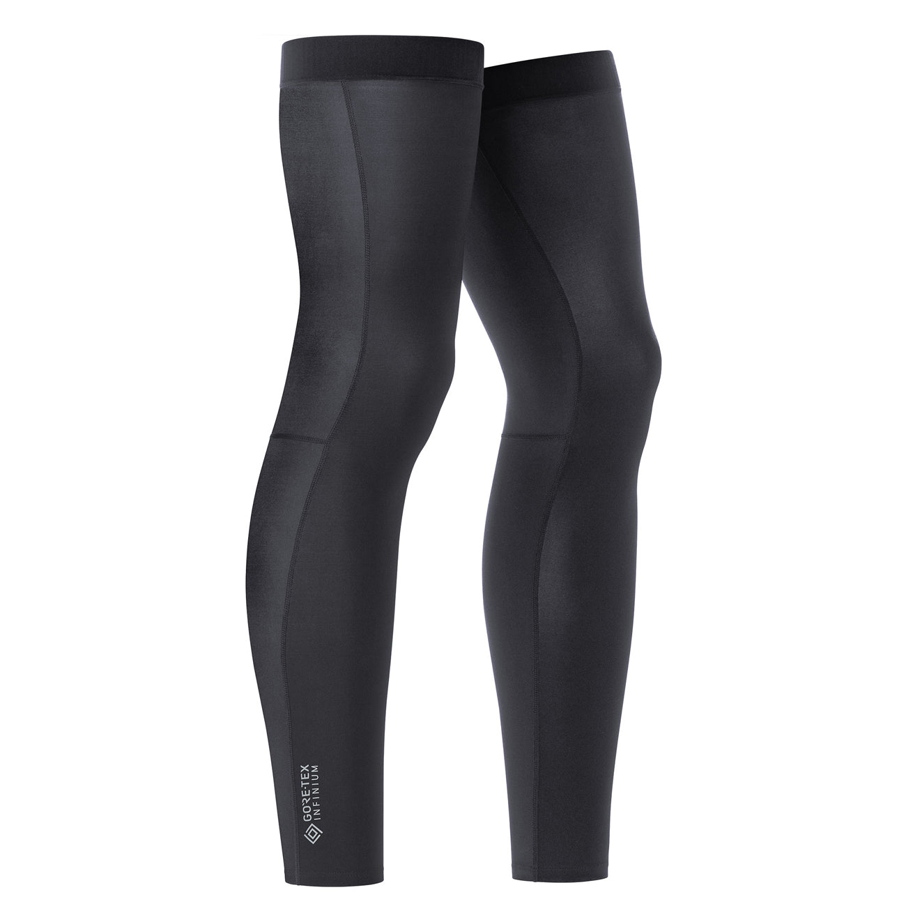 Gore Wear Infinium Shield Leg Warmers Beinlinge Black