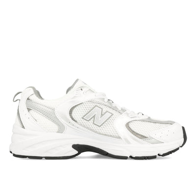 New Balance MR 530 AD White Silver Metallic