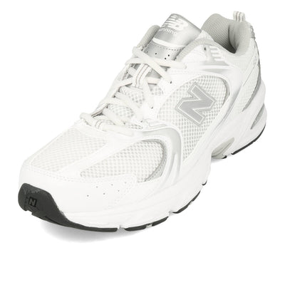 New Balance MR 530 EMA White Silver Metallic