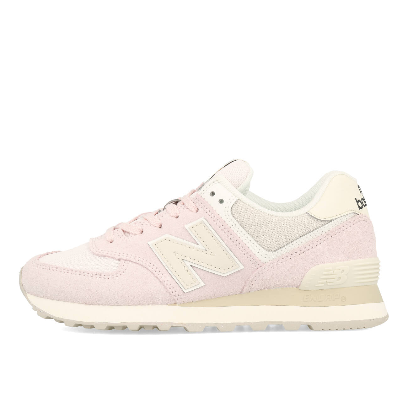 New Balance WL 574 DL2 Pink