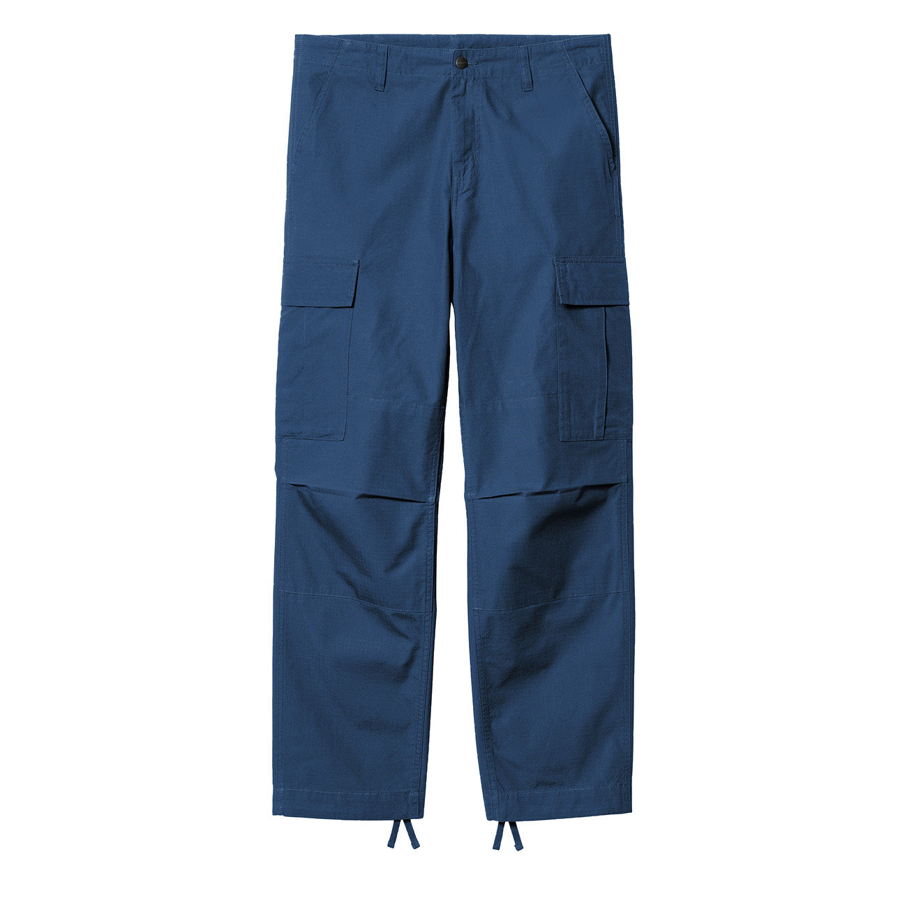 Carhartt WIP Regular Cargo Pant Herren Elder Blue