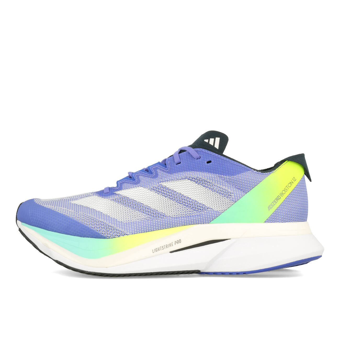 adidas Adizero Boston 12 M Herren Cobaldblue