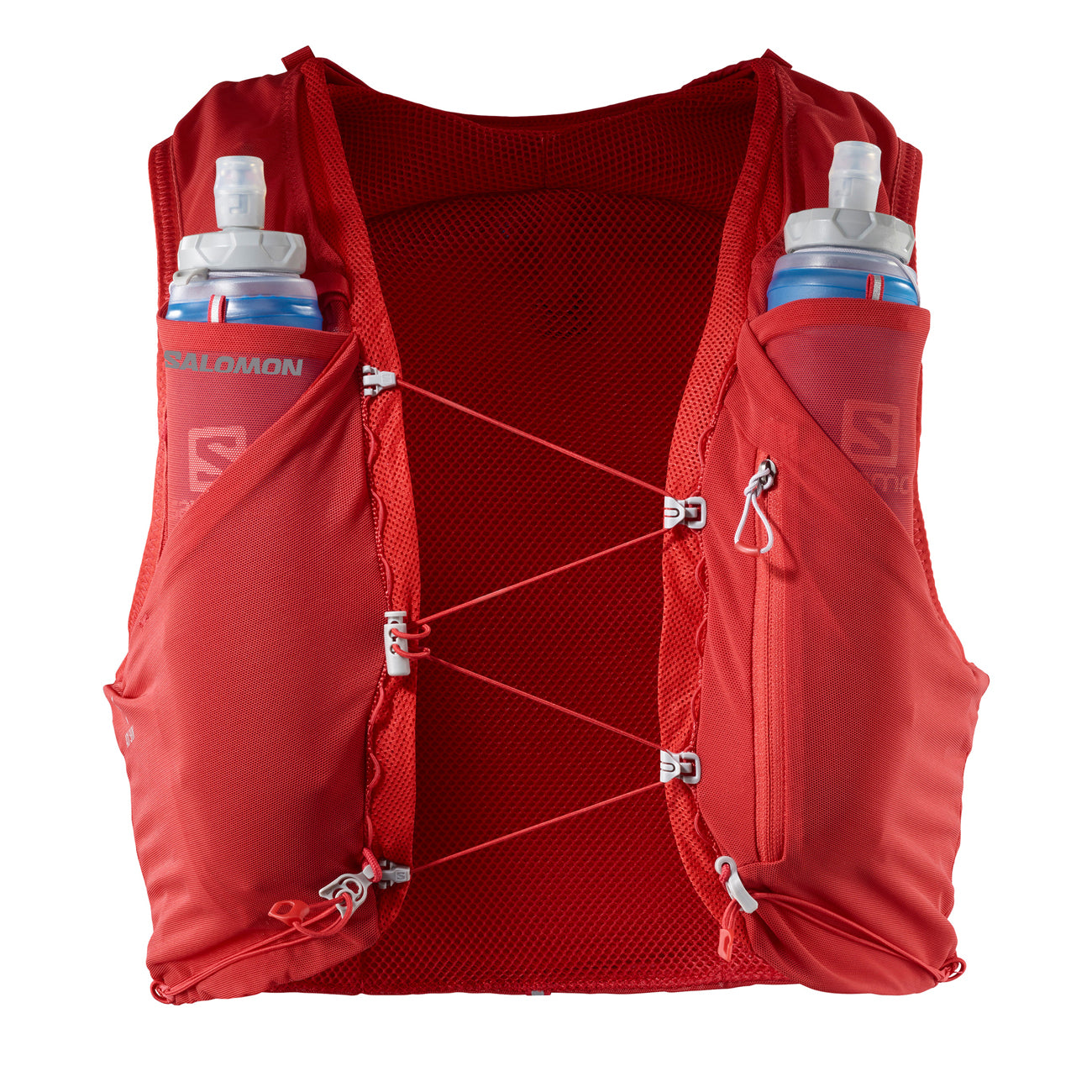 Salomon ADV Skin 5 Set Goji Berry