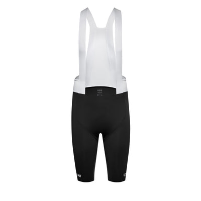 Gore Wear Spinshift Bib Shorts+ Herren Black