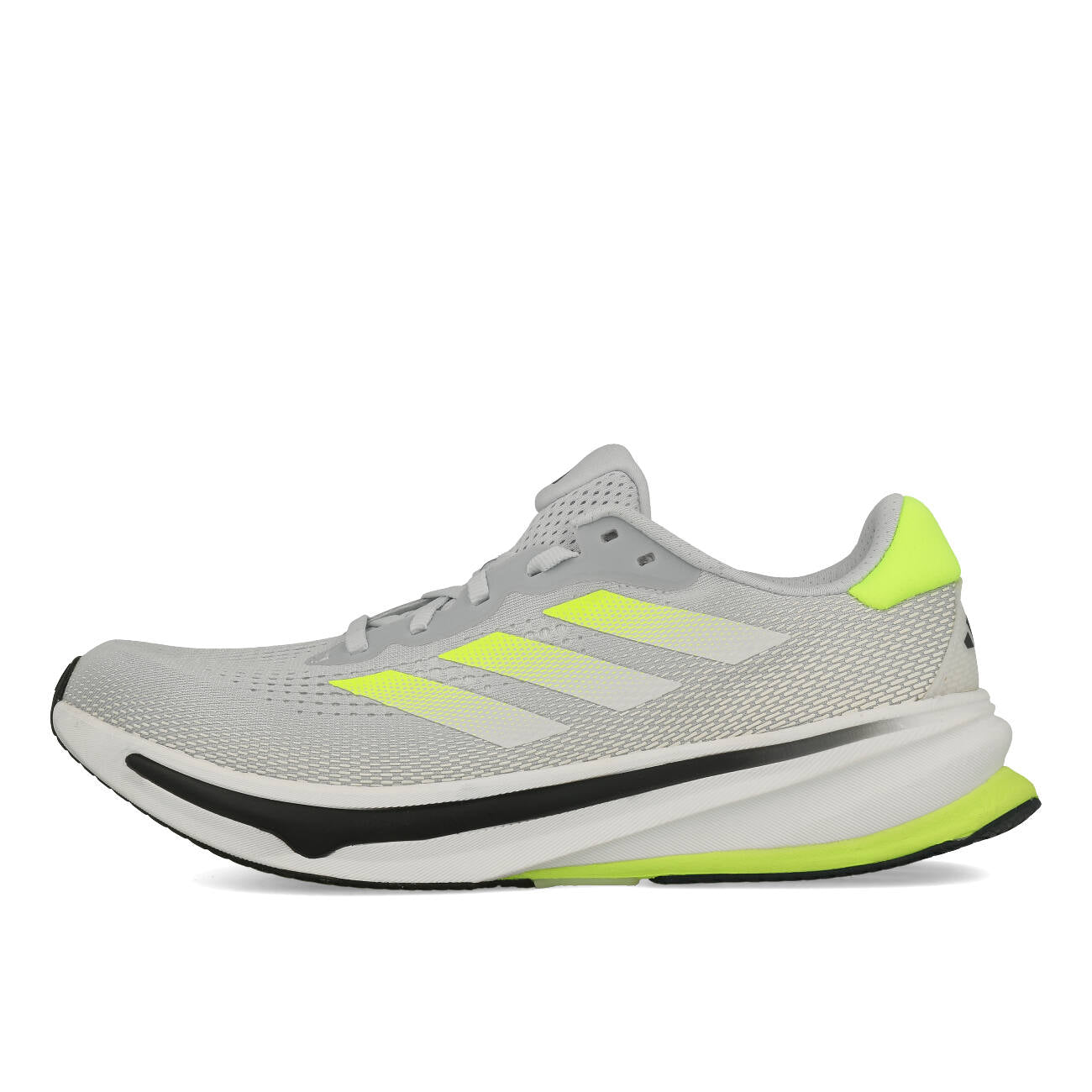 adidas Supernova Rise M Herren Halo Blue Lucid Lemon Crystal White