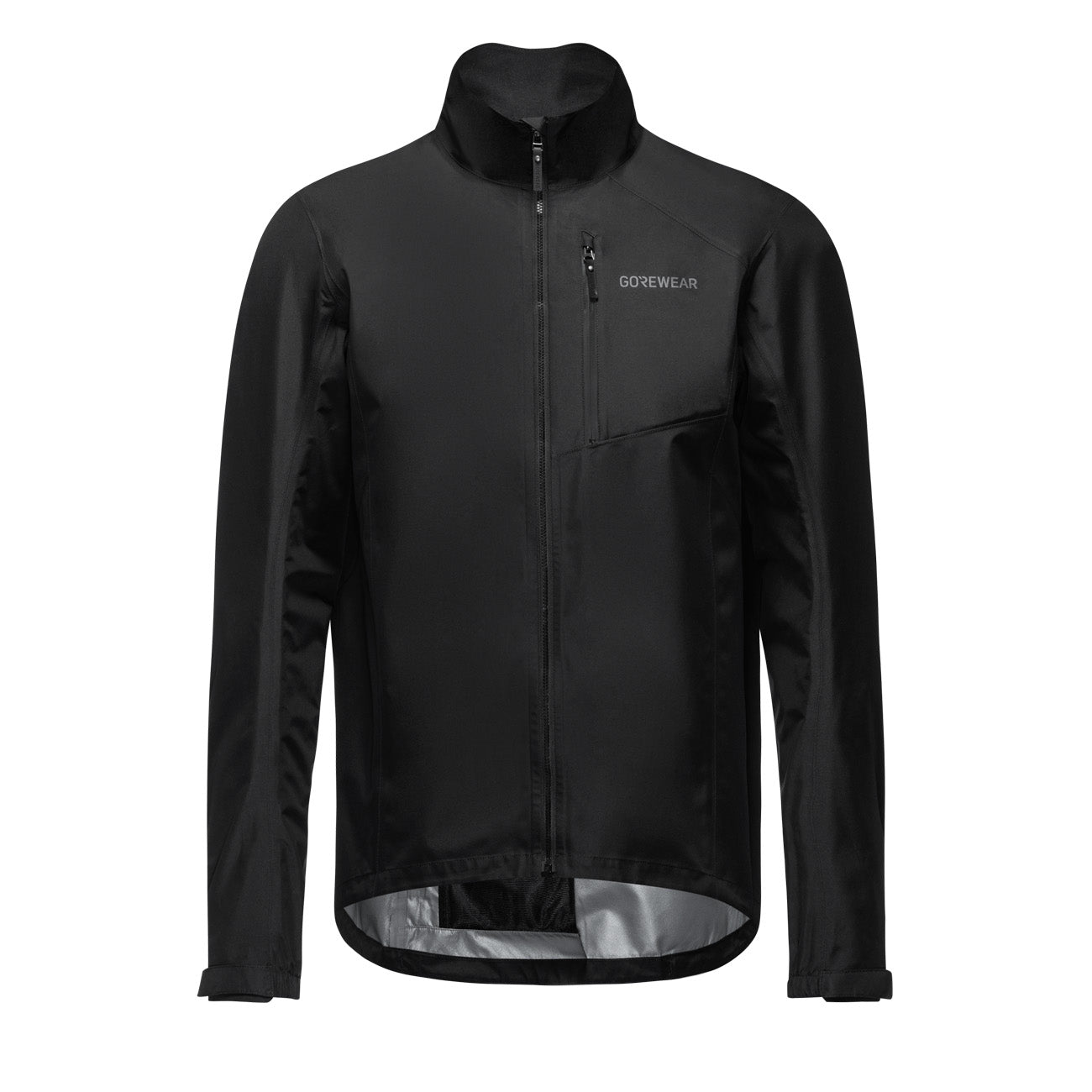 Gore Wear Glidewheel Gore-Tex Jacket Herren Black