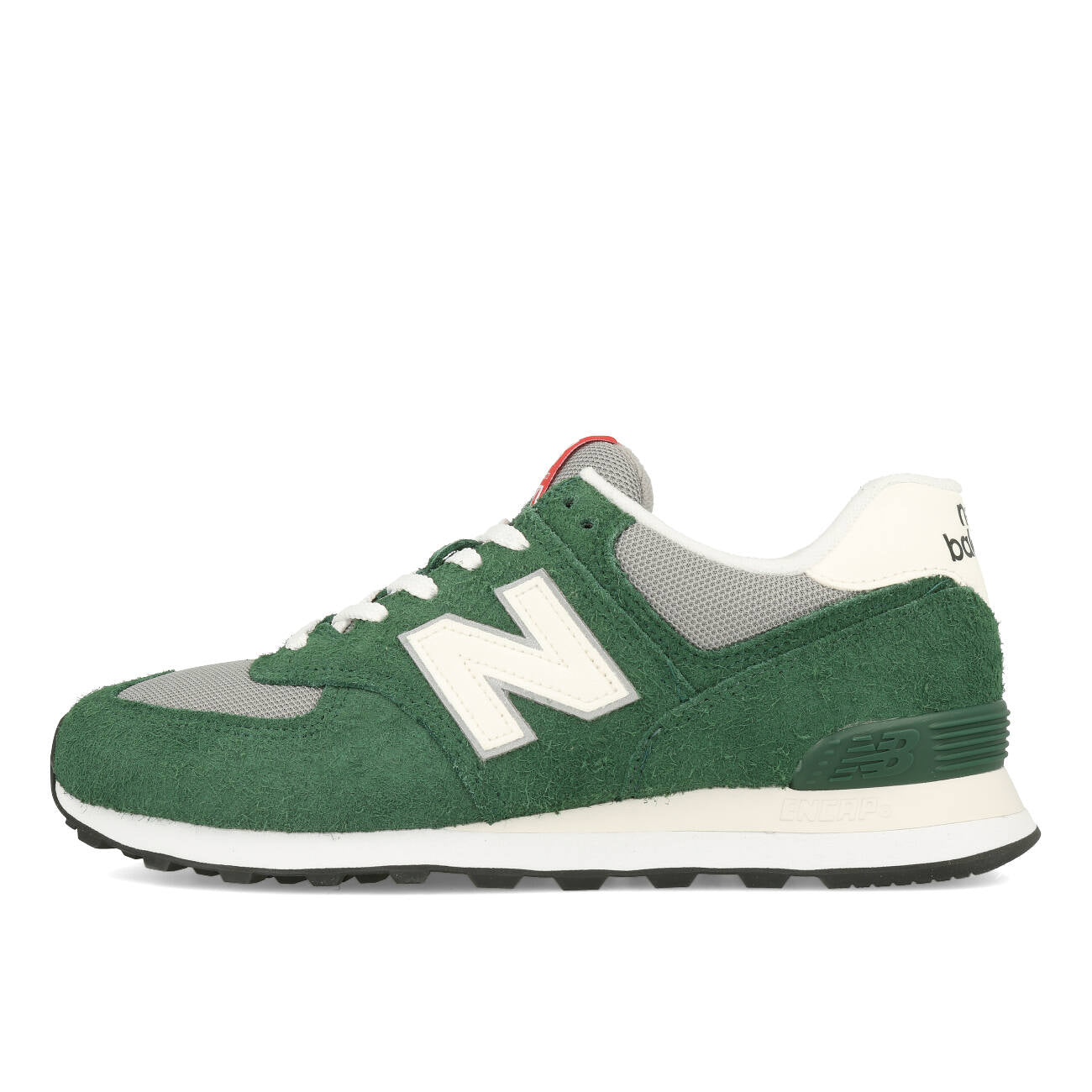 New Balance U574GNH Nightwatch Green Sea Salt