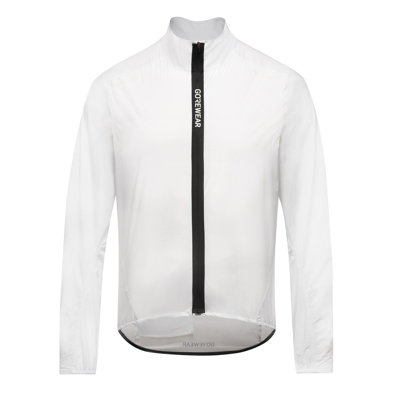 Gore Wear Spinshift Windbreaker Herren White