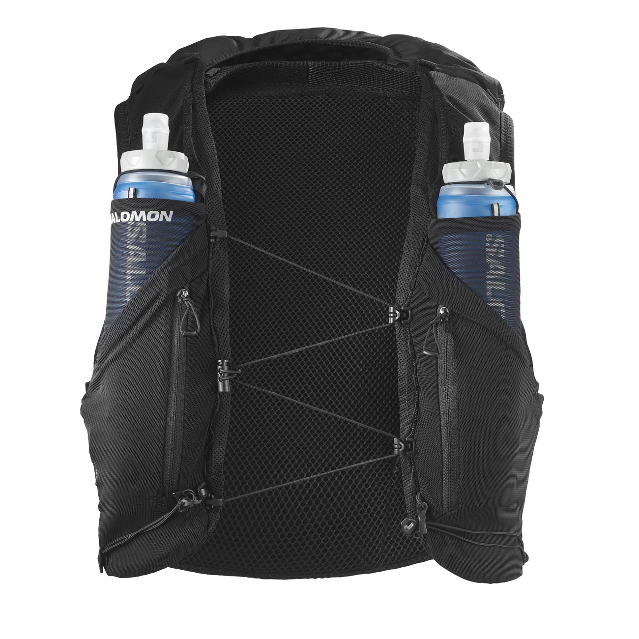 Salomon ADV Skin 12 Set Black