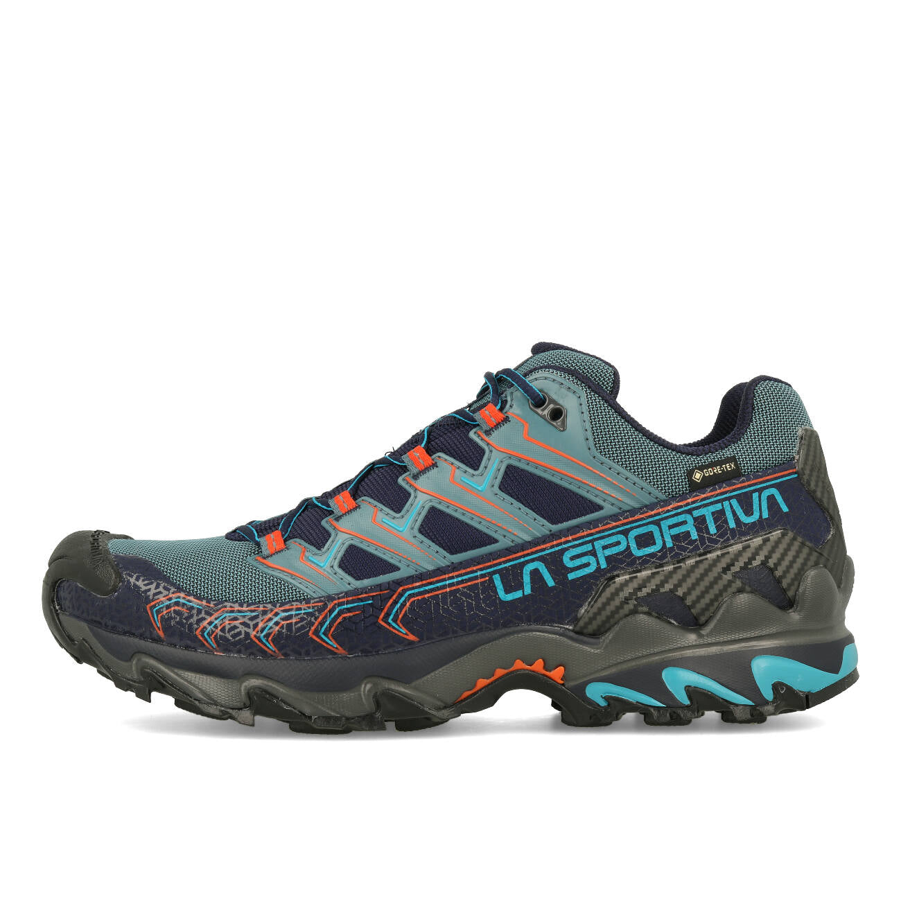 La Sportiva Ultra Raptor II GTX Herren Deep Sea Hurricane