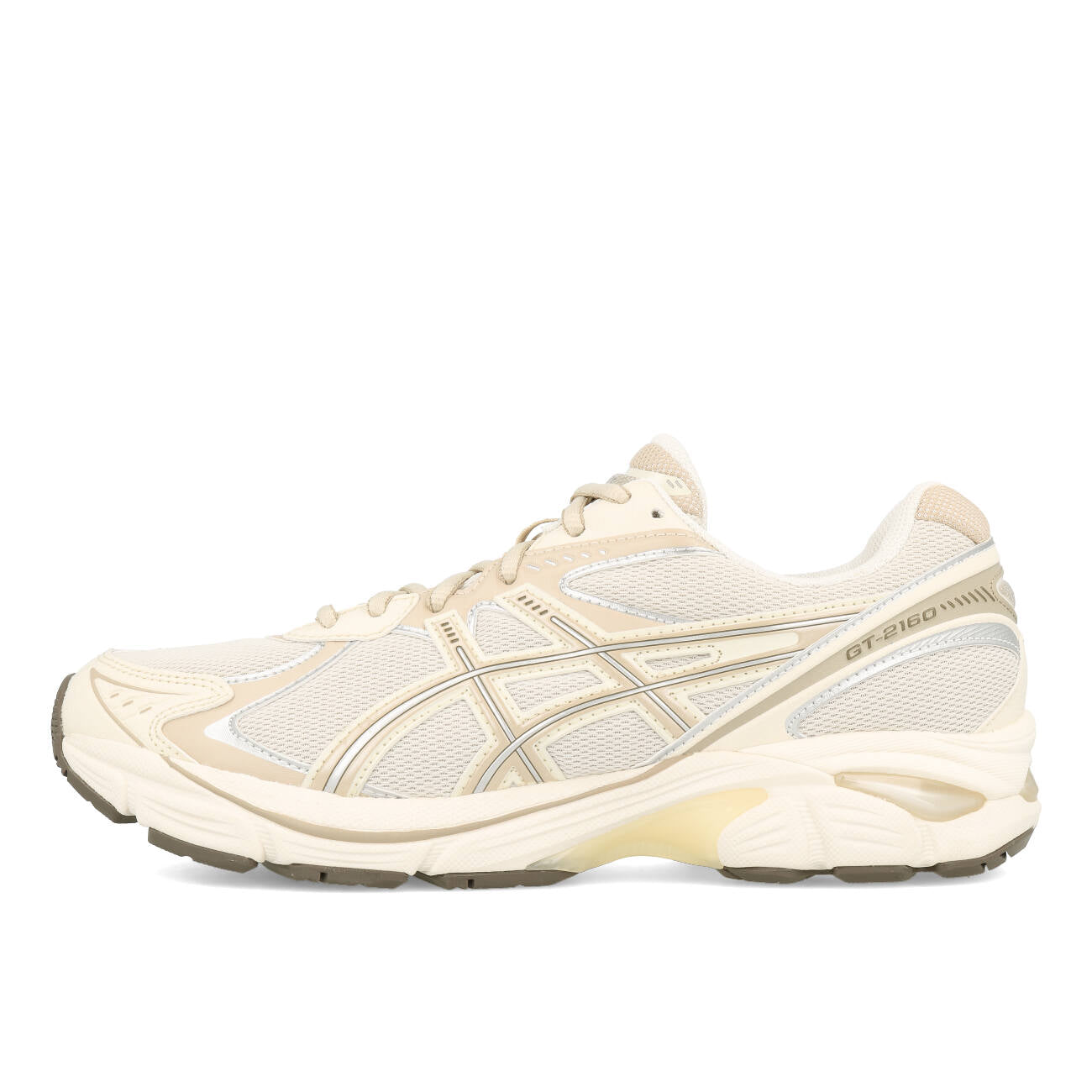 Asics GT-2160 Herren Oatmeal Simply Taupe