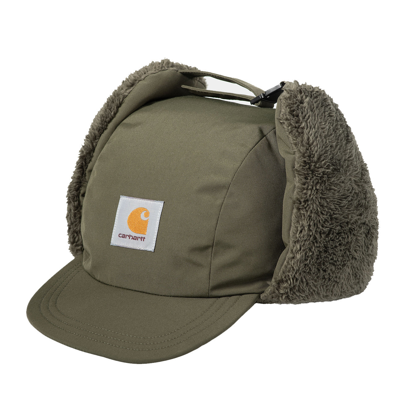 Carhartt WIP Alberta Cap Cypress