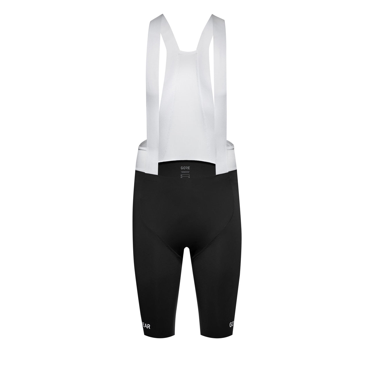 Gore Wear Spinshift Bib Shorts+ Herren Black