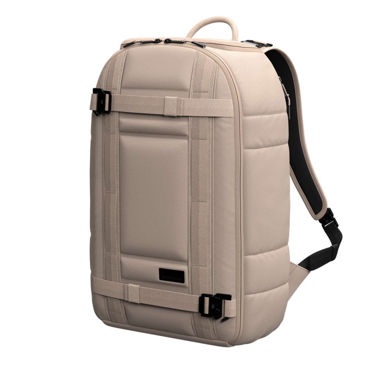 Db Ramverk Backpack 21L Fogbow Beige