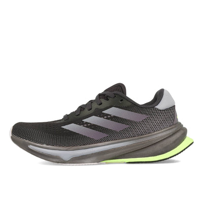 adidas Supernova Rise W Damen Black Violett Grey