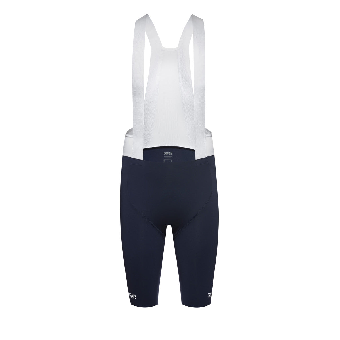 Gore Wear Spinshift Bib Shorts+ Herren Orbit Blue