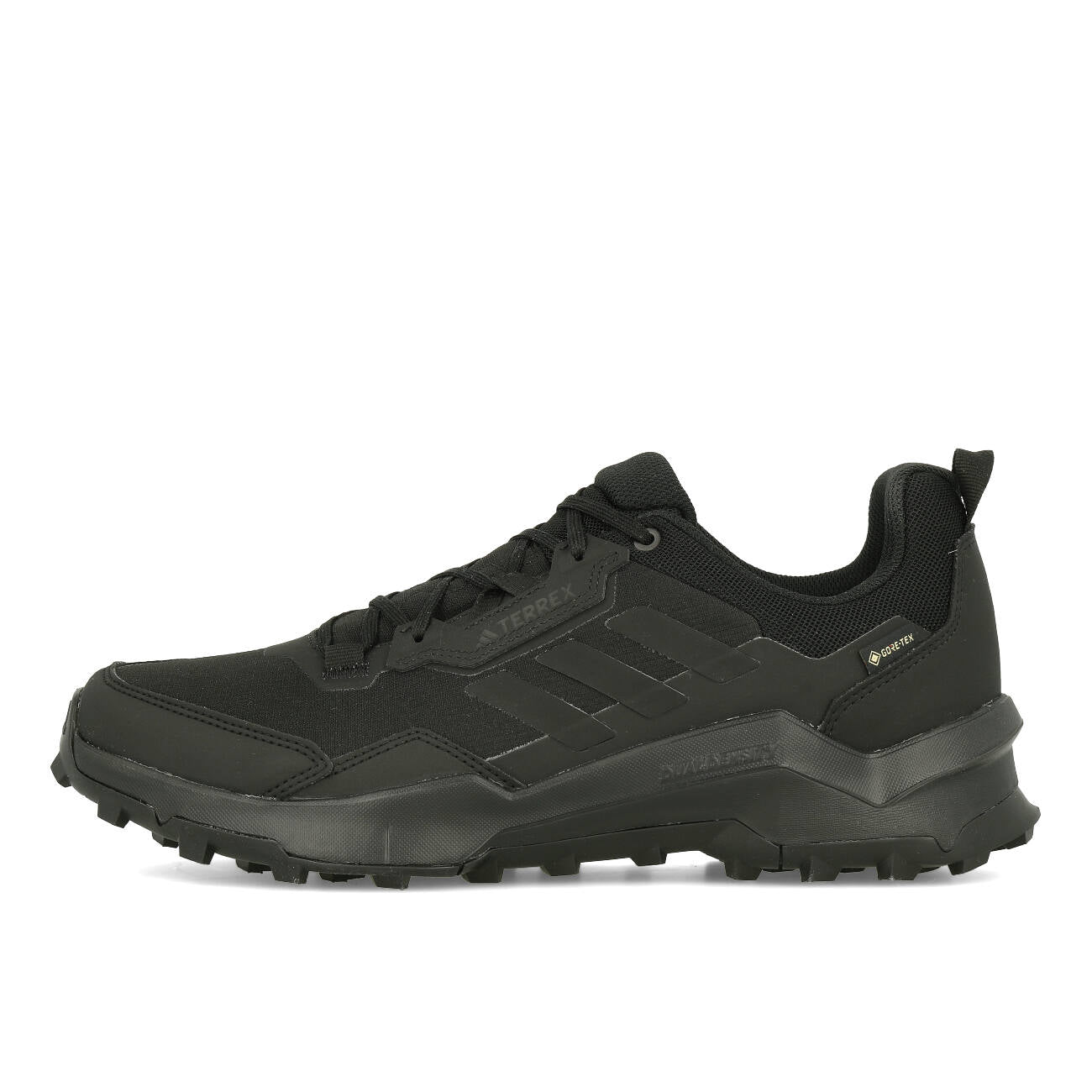 Adidas Terrex AX4 GTX Herren Core Black