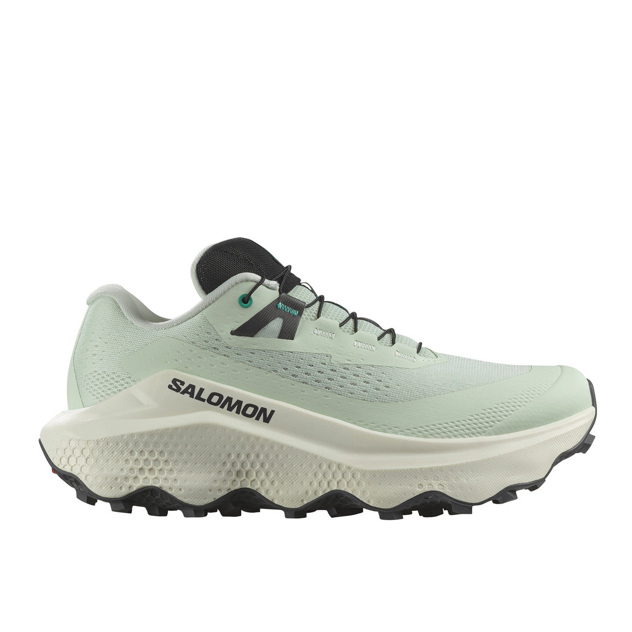 Salomon Ultra Glide 3 W Damen Claqua Vanila Asp