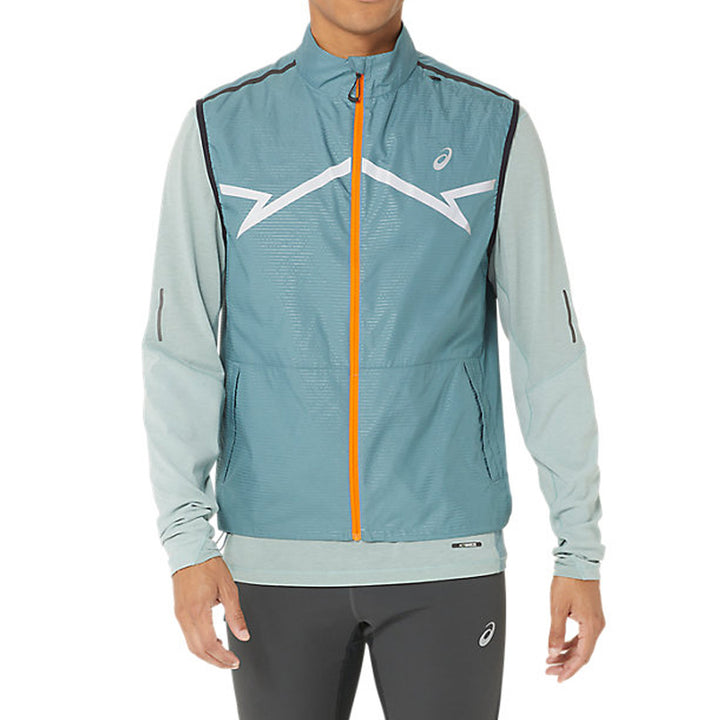 Asics windstopper jacket online