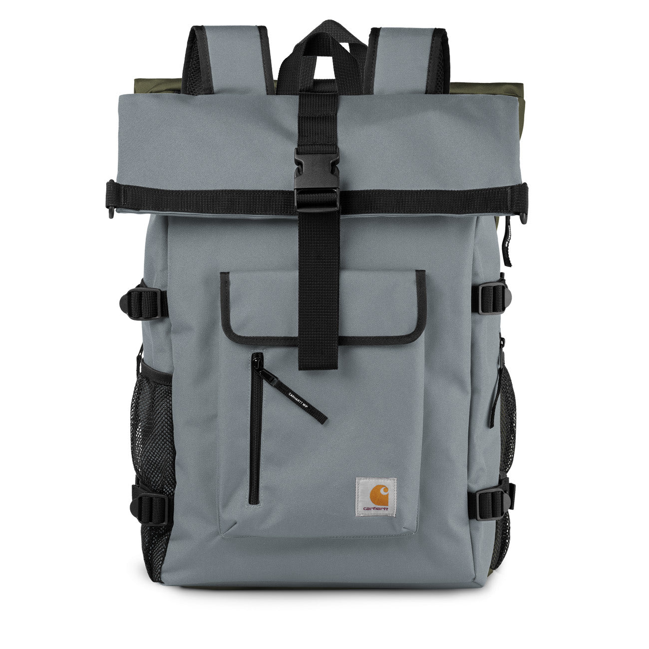 Carhartt WIP Philis Backpack Dove Grey