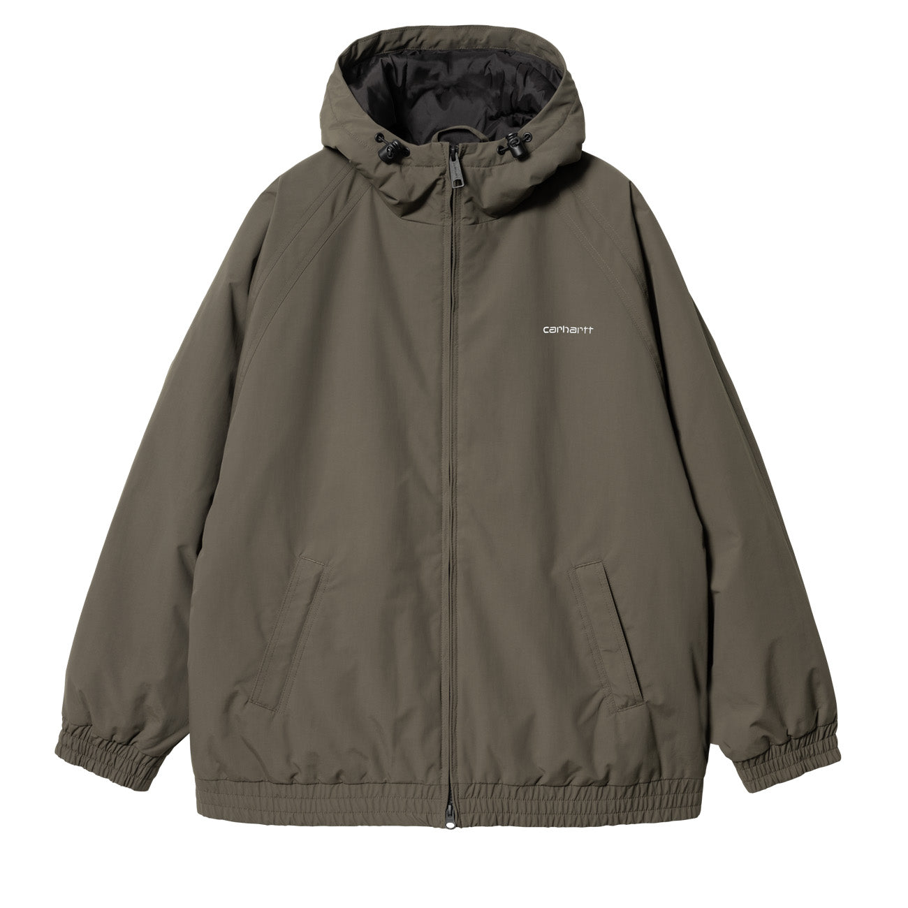 Carhartt WIP Kite Jacket Herren Nylon Mirage