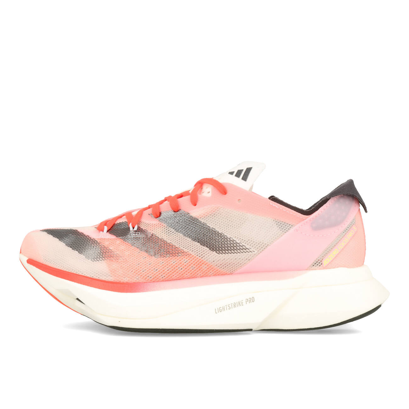 Adidas Adizero Adios Pro 3 Damen Pink Spark Aurora Met