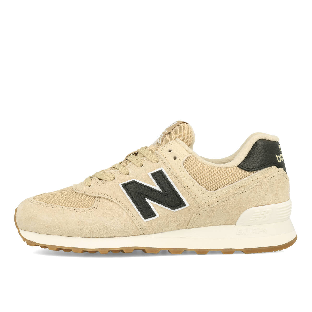 New Balance U 574 RAC Herren Sand Black