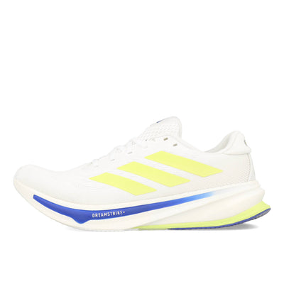 adidas Supernova Rise 2 Herren White Zero Met Lime