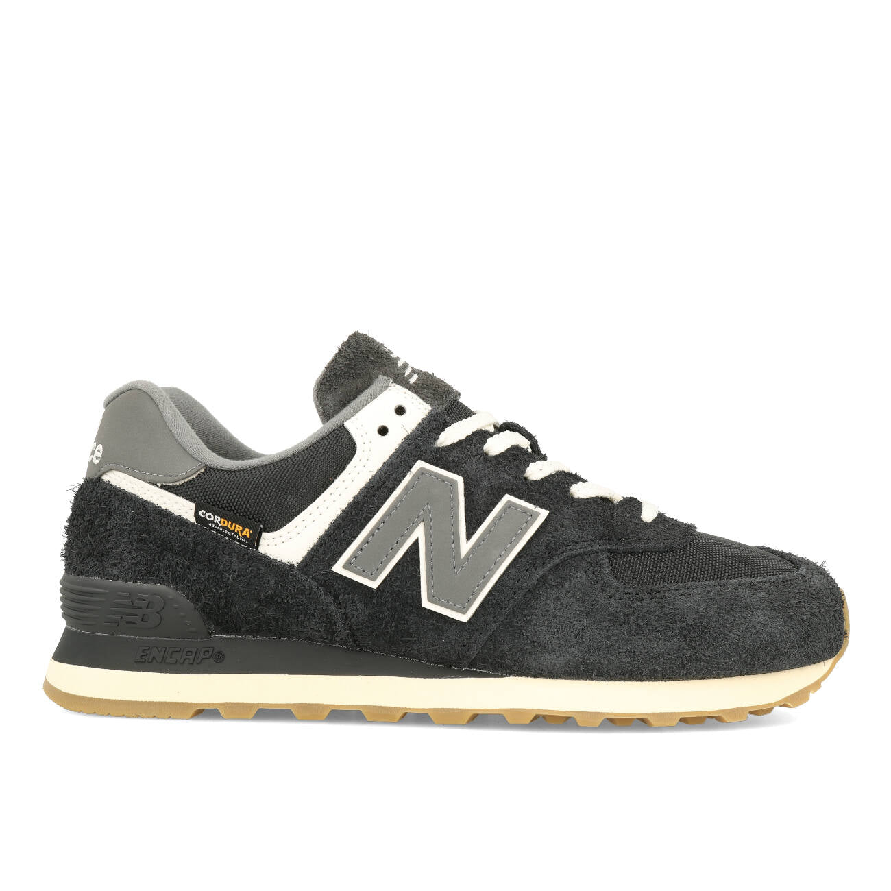 New Balance U 574 RUS Black