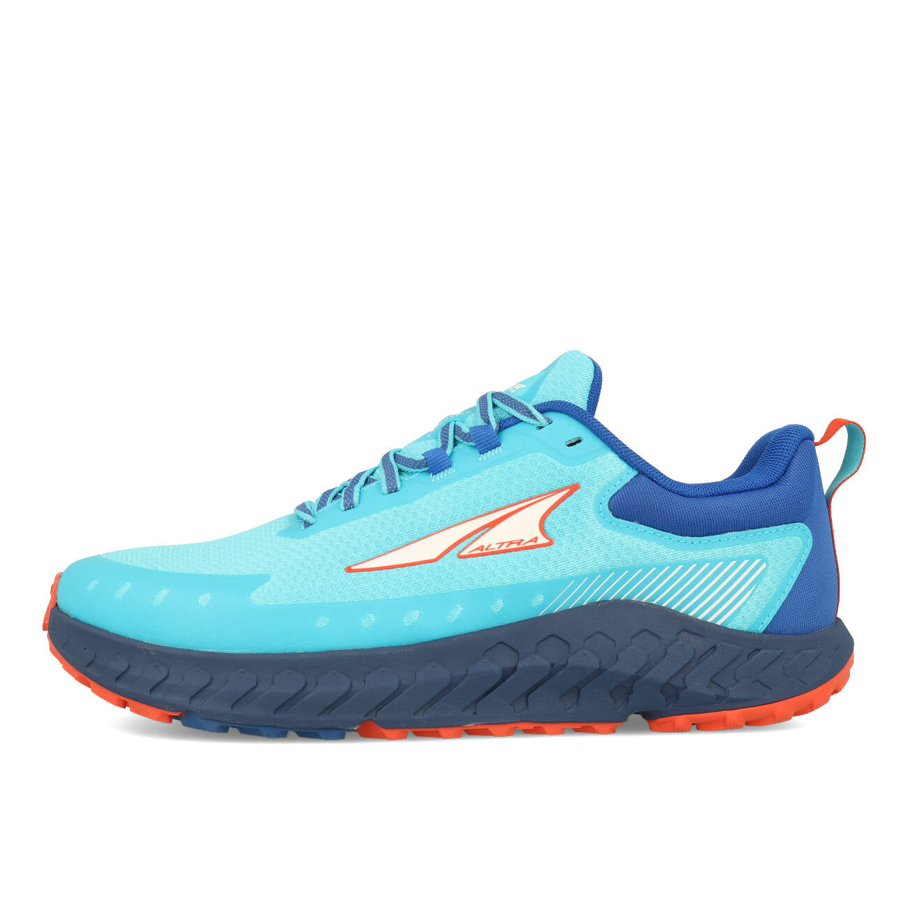 Altra M Outroad 2 Herren Neon Blue – Runster