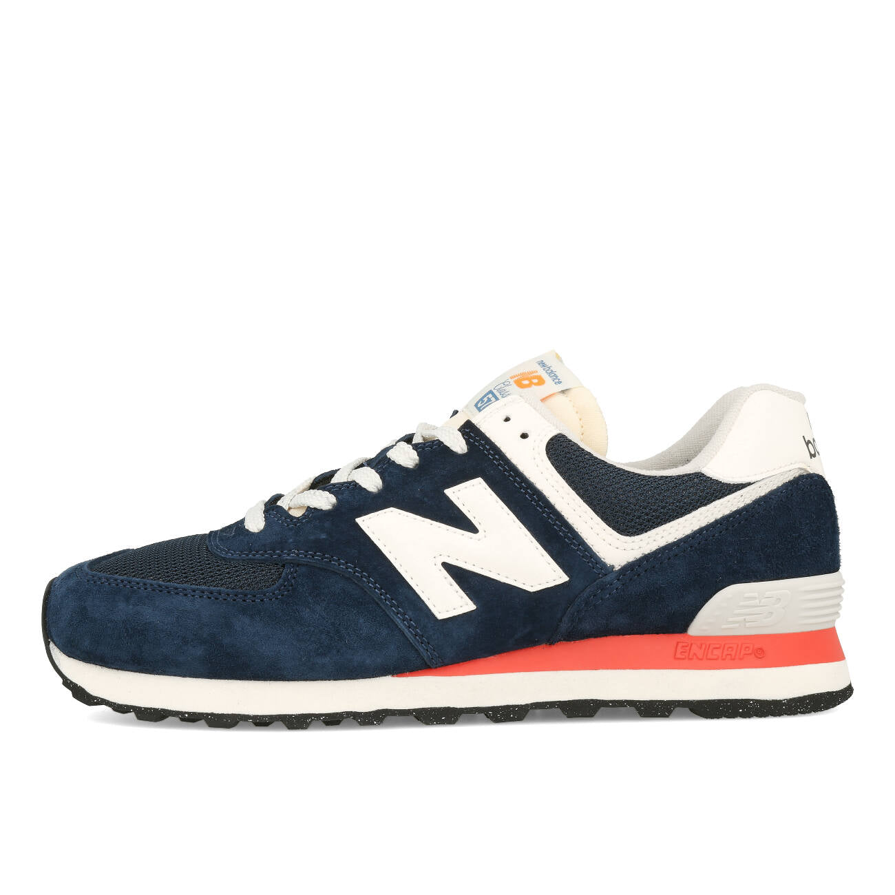 New Balance U 574 VPN Herren Navy