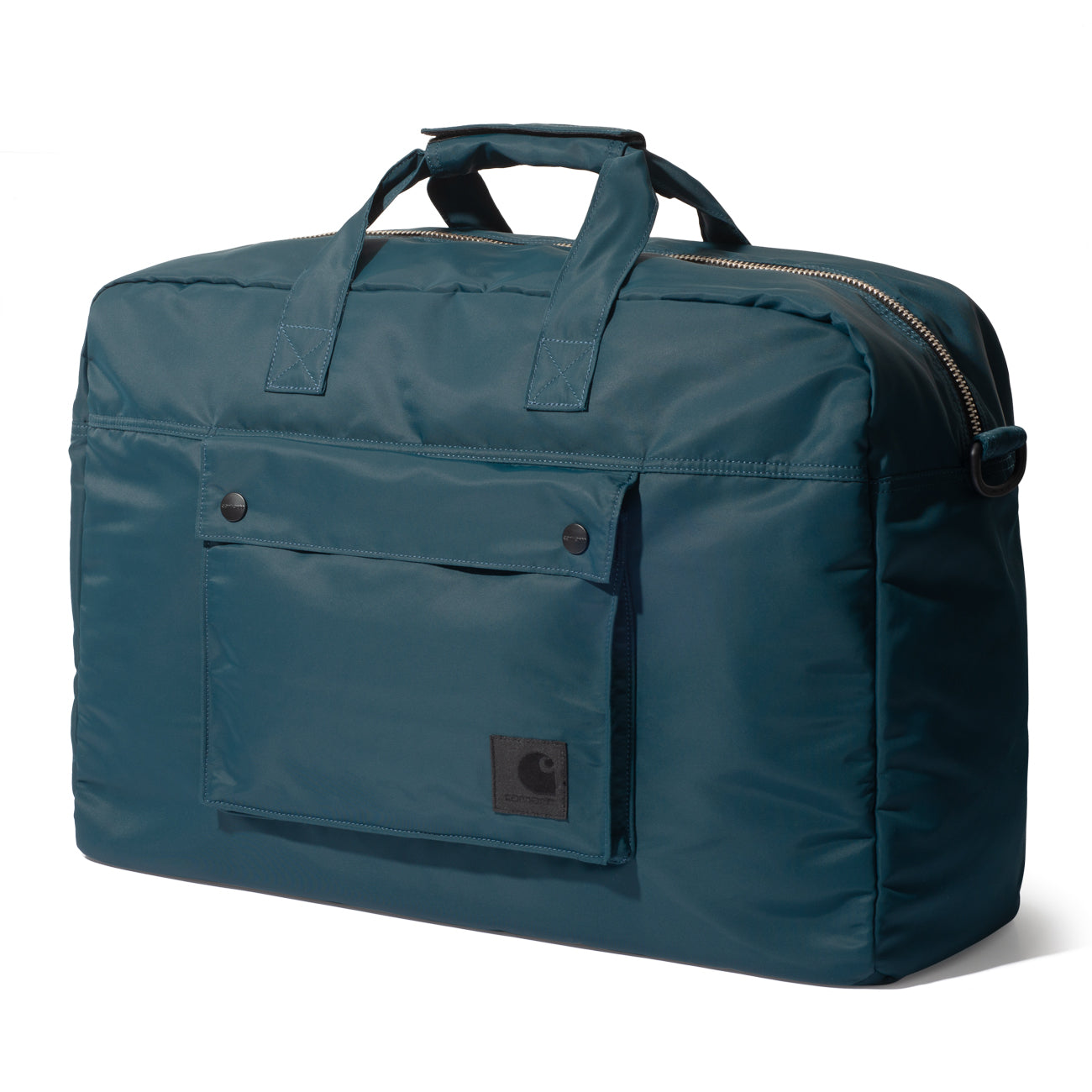 Carhartt WIP Otley Weekend Bag Duck Blue