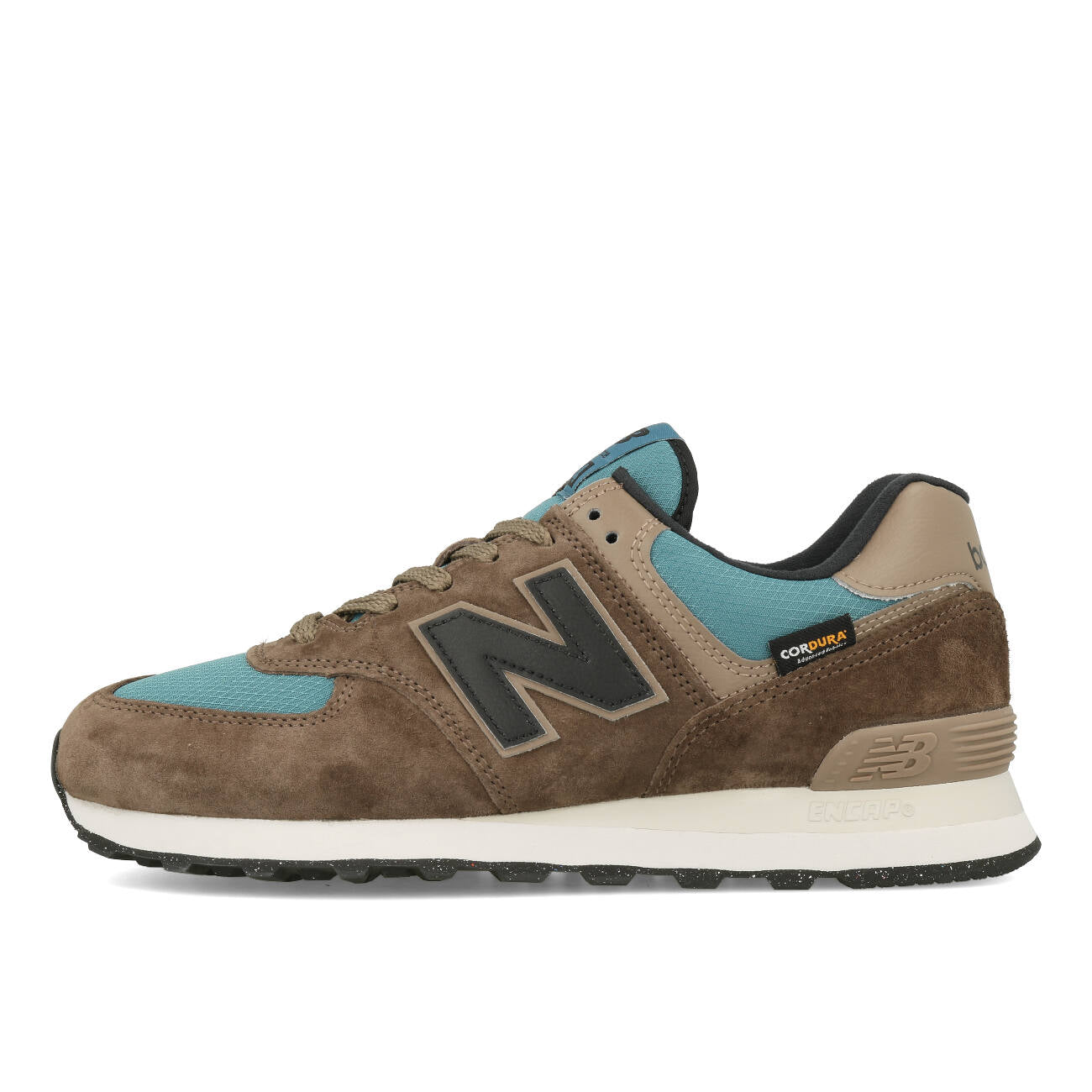 New Balance U 574 SOB Herren Dark Mushroom Terrarium