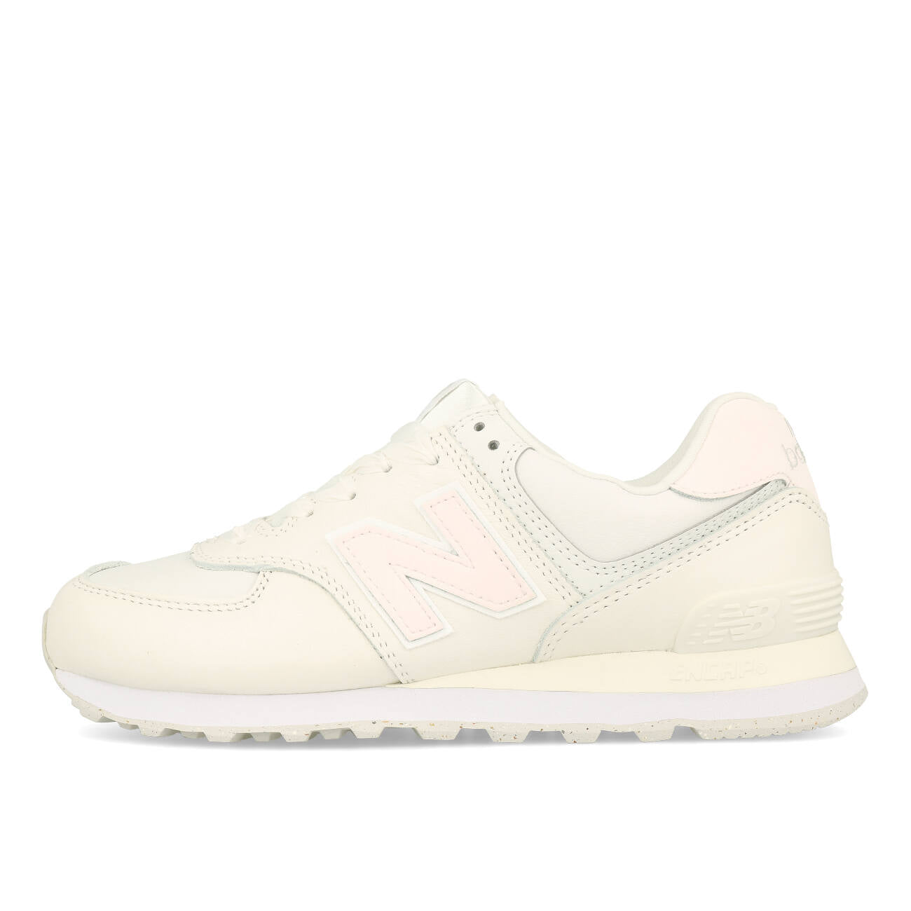 New Balance WL 574 FJ2 Reflection Washed Pink