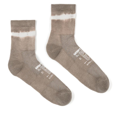 SAYSKY Reflective High Merino Socks –