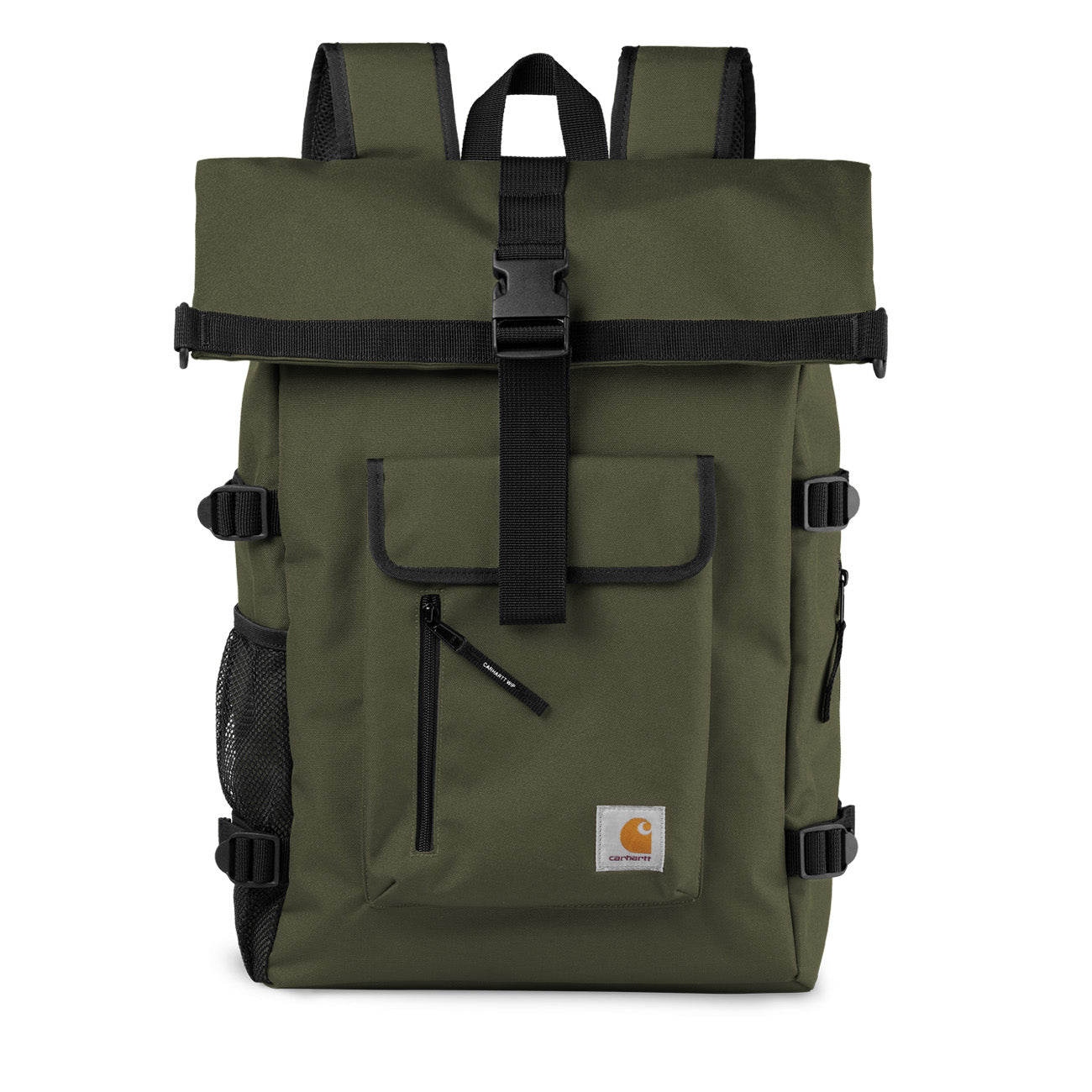 Carhartt WIP Philis Backpack Office Green