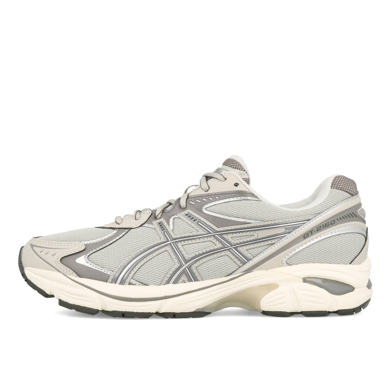 Asics GT-2160 Herren Oyster Grey Carbon